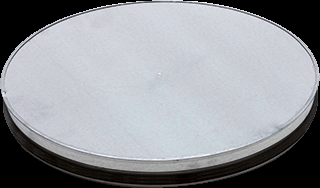 SPIRALO K-L DEKSEL 350MM DBS